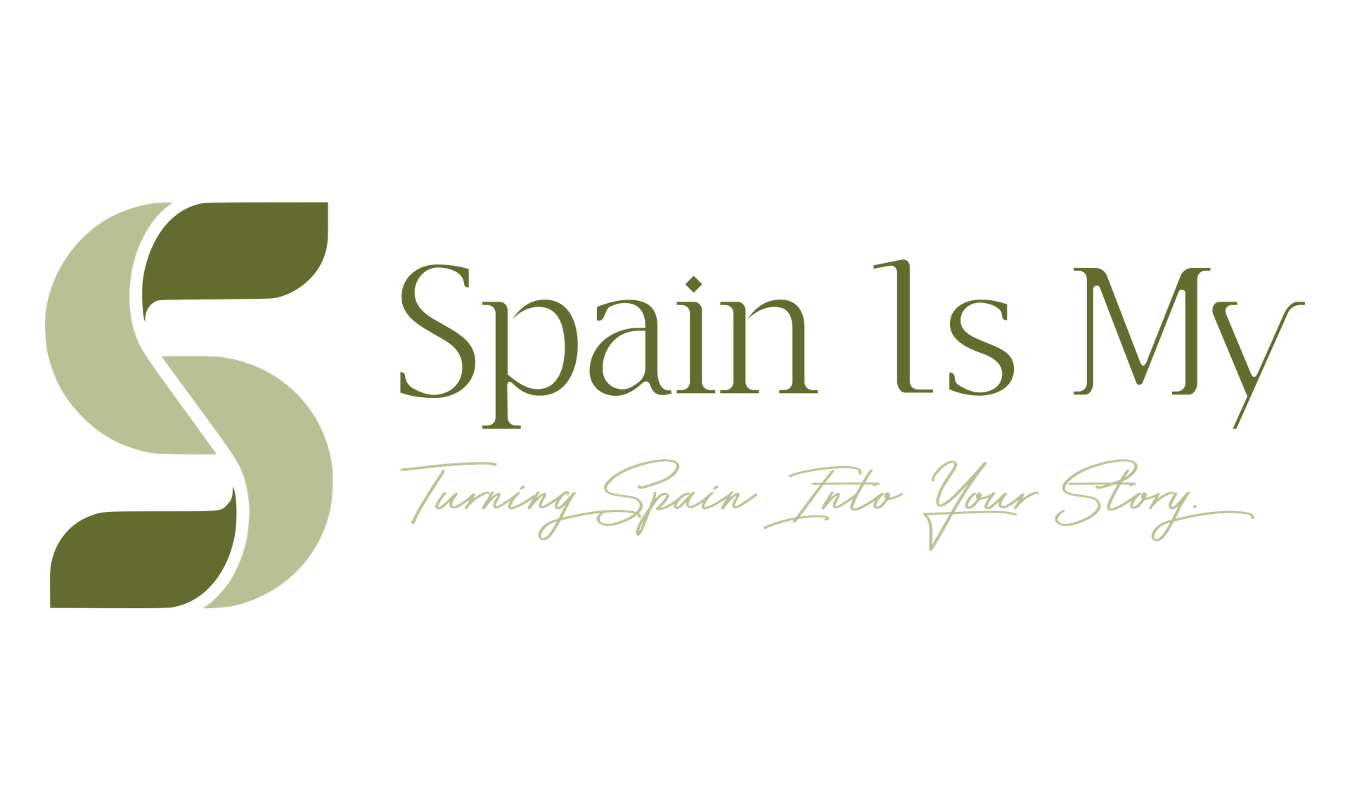 Spain Is My - Intranet